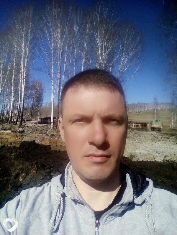 Олег, 48, Якутске — анкета №353076