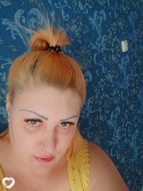 Елена, 40, Новокузнецке — анкета №353084