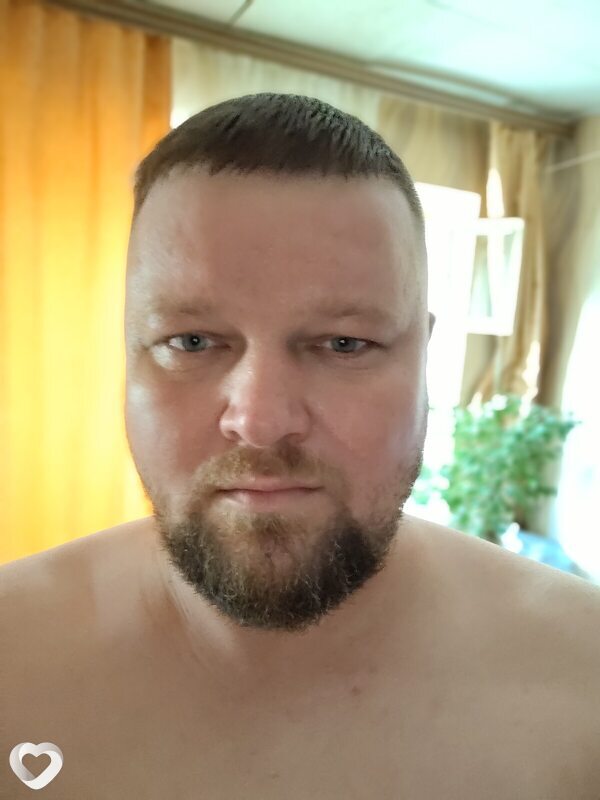 Дмитрий, 40, Сызрани — анкета №352816