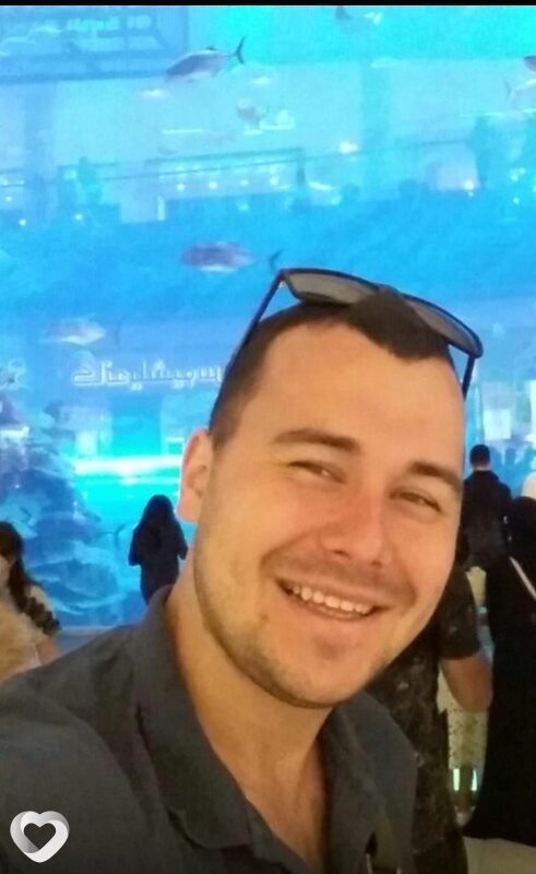 Алекс, 36, Краснодаре — анкета №352817