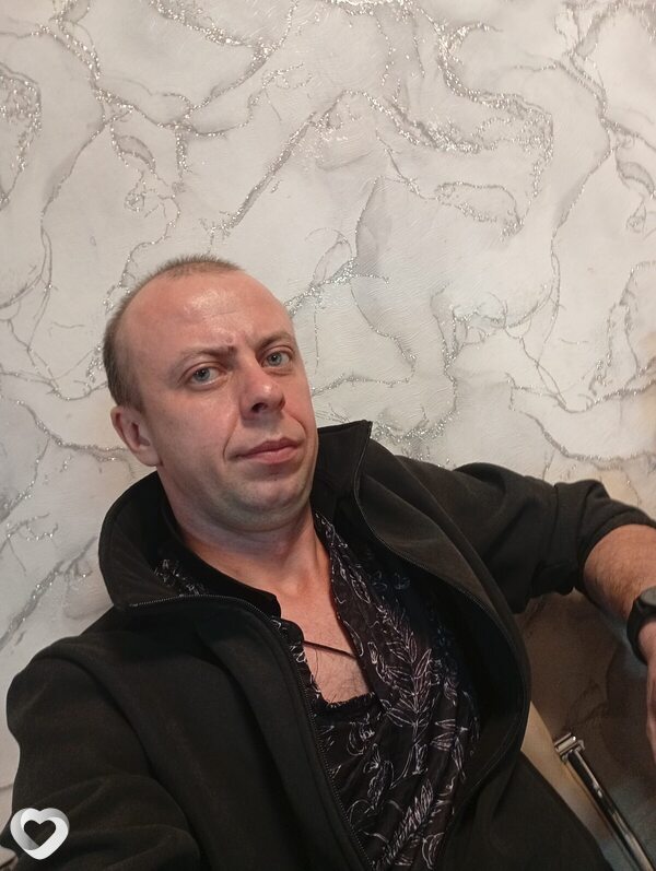 Семён, 36, Киселевске — анкета №352819