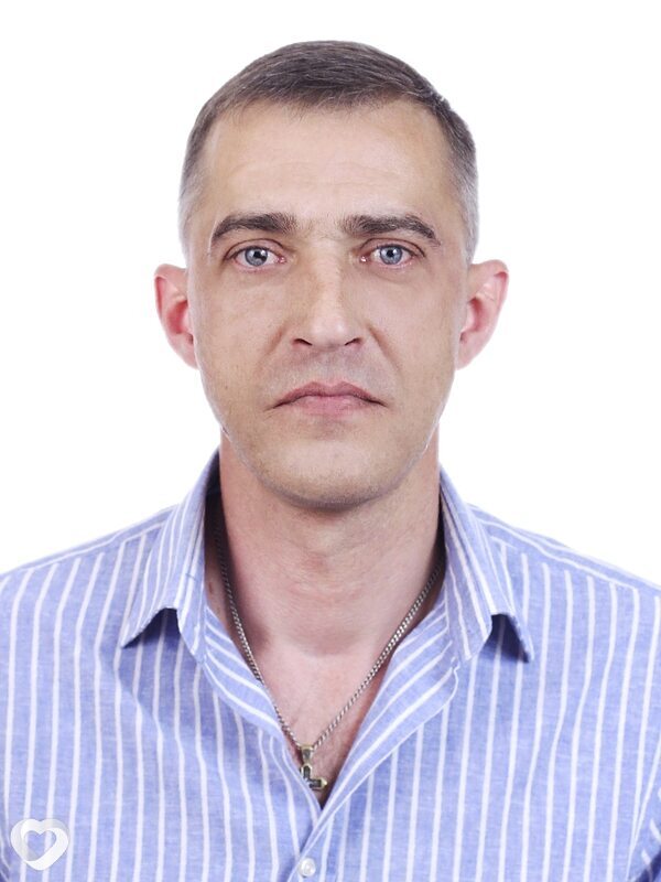 Стас, 55, Нижнем Тагиле — анкета №352833