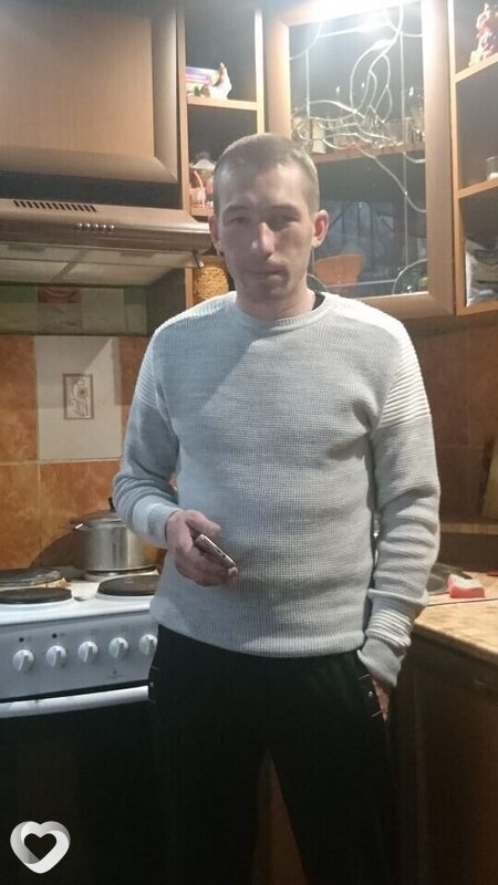 Серёга, 36, Иркутске — анкета №352836