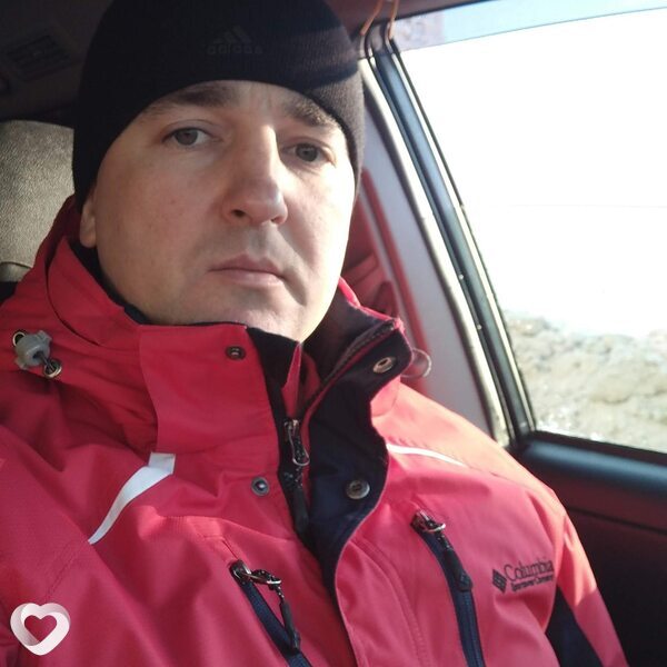 Сергей, 42, Саратове — анкета №352765