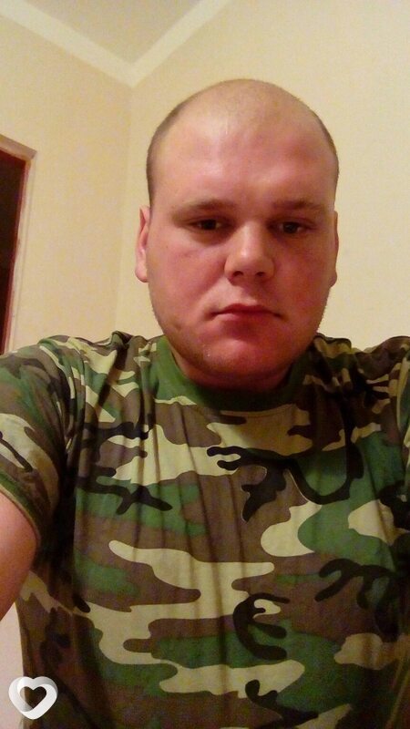 Владимир, 32, Новошахтинске — анкета №352766