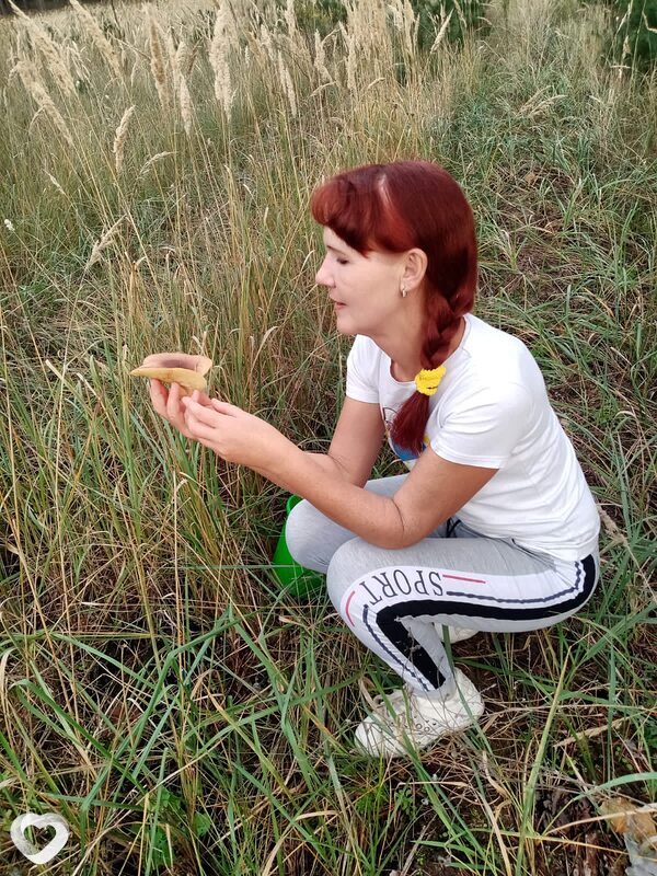 Оля, 50, Павловск (Воронежская Обл) — анкета №352769
