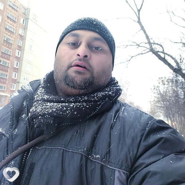 Мохамед, 40, Екатеринбурге — анкета №352774