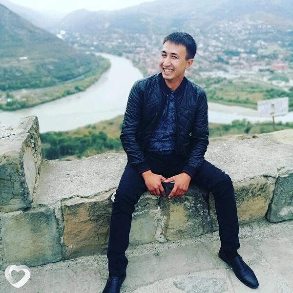 Даулет, 32, Астане — анкета №352785