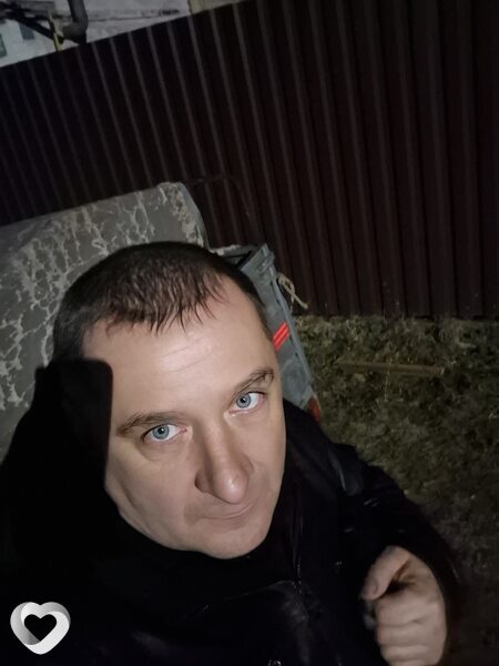 Миша, 32, Орше — анкета №352788