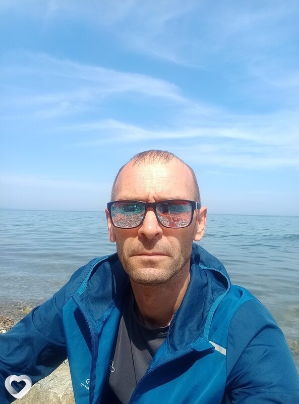 Андрей, 46, Набережных Челнах — анкета №352740