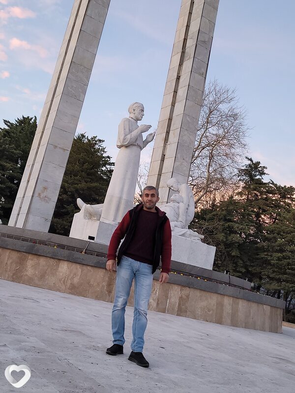 Сергей, 41, Сочи — анкета №352741