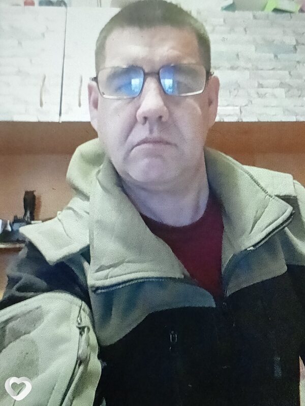 Андрей, 51, Екатеринбурге — анкета №352750