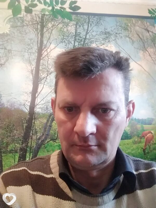 Василий, 50, Екатеринбурге — анкета №352751