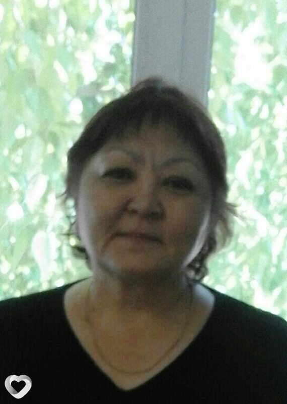 Римма, 70, Петропавловске — анкета №352752