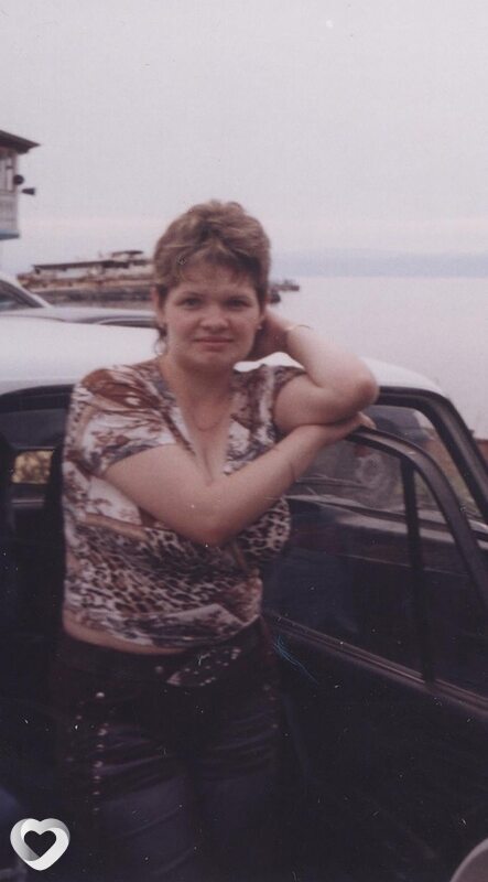 Наталья, 47, Иркутске — анкета №352753