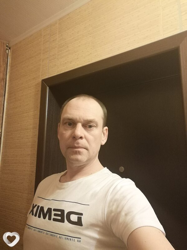 Михаил, 47, Сызрани — анкета №352760