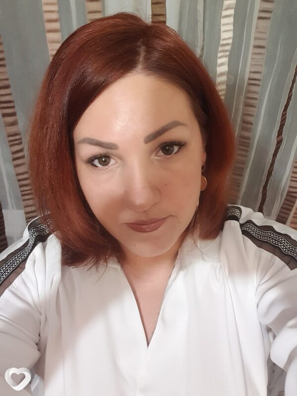 Анна, 38, Петропавловске-Камчатском — анкета №352764
