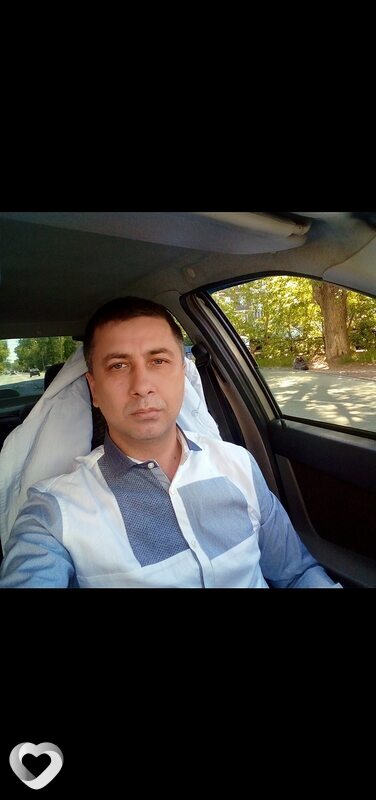 Сергей, 48, Екатеринбурге — анкета №352873