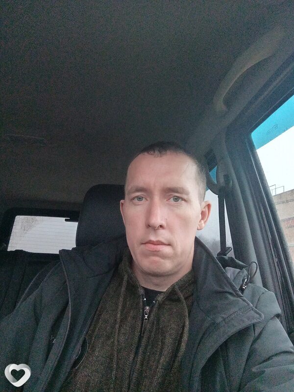 Андрей, 33, Вологде — анкета №352874