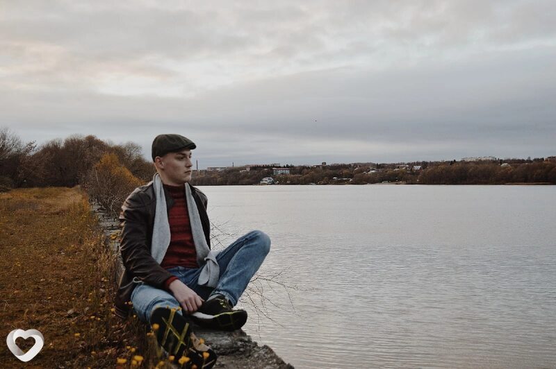 Даниил, 22, Коломне — анкета №352875