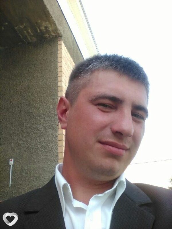 Константин, 39, Минусинске — анкета №352878