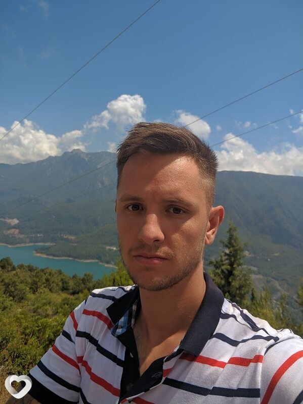 Тимофей, 35, Москве — анкета №352884