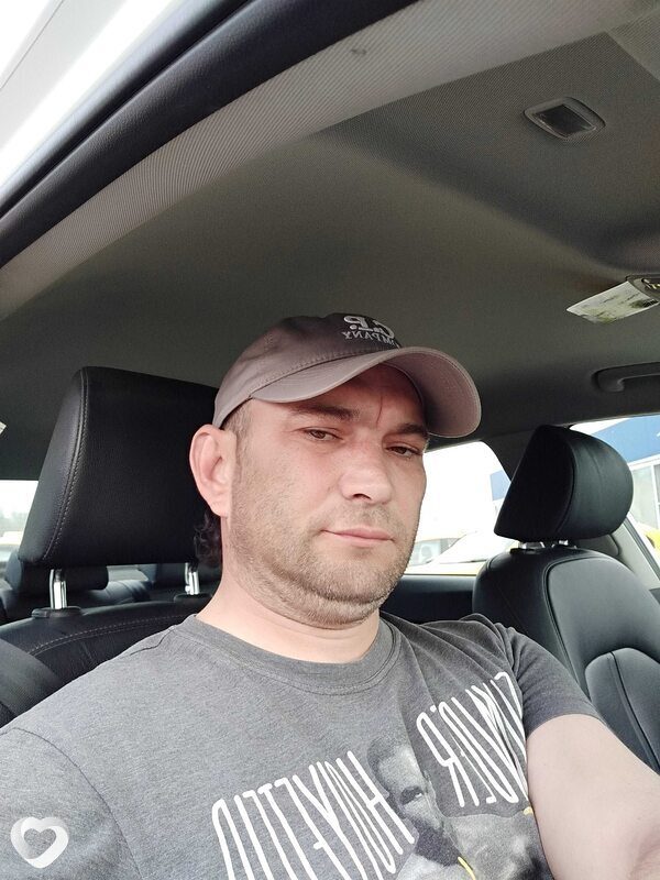Михаил, 51, Москве — анкета №353164