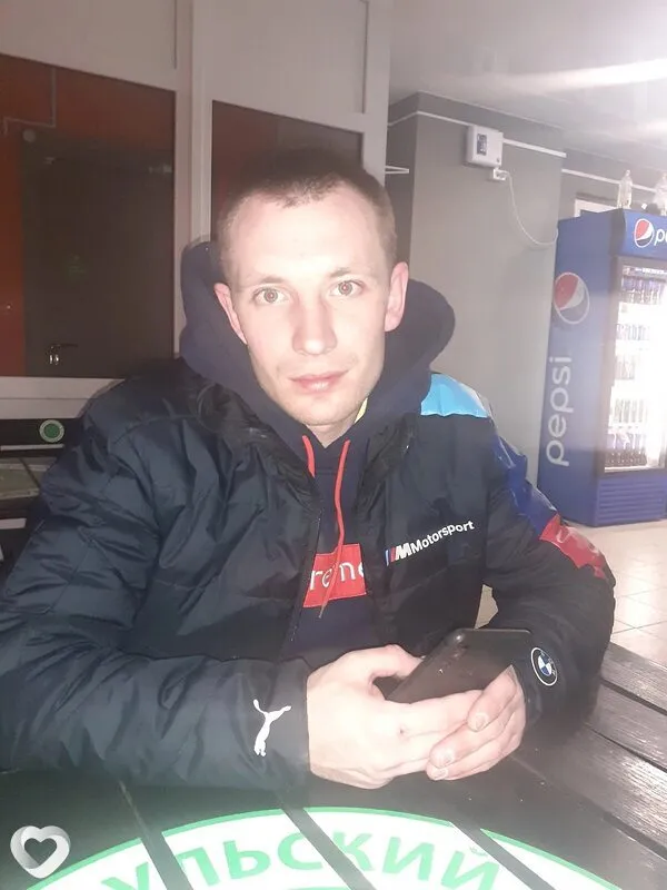 Ваня, 27, Бийске — анкета №353167