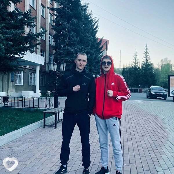 Александр, 27, Златоусте — анкета №353177