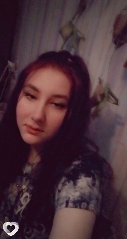 Аня, Заполярный