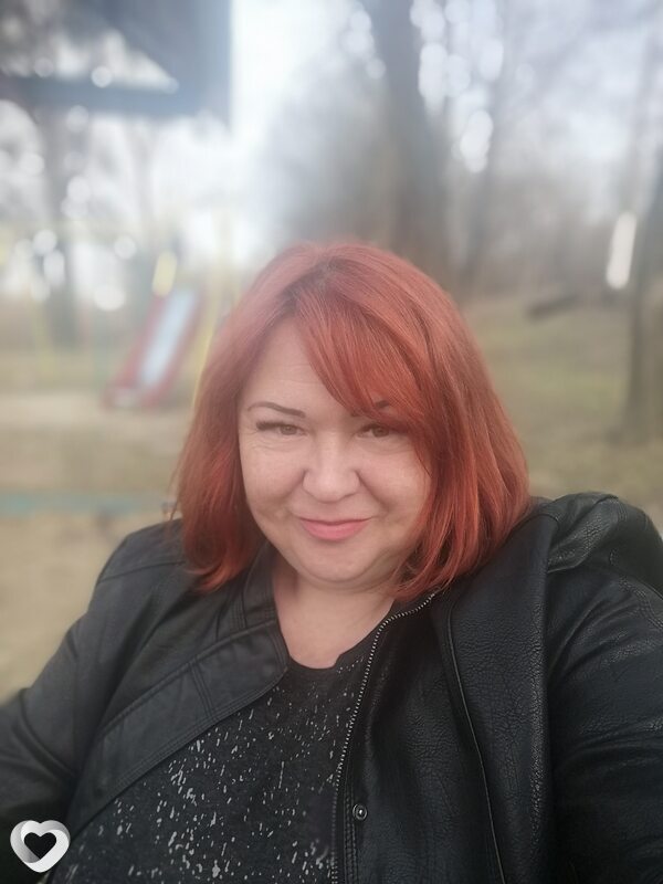 Елена, 54, Харькове — анкета №353179
