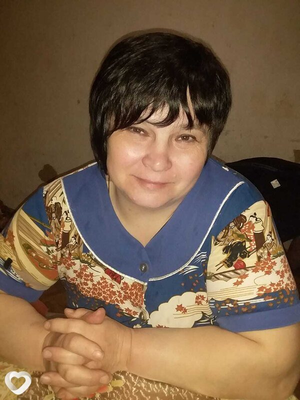 Марина, Орёл