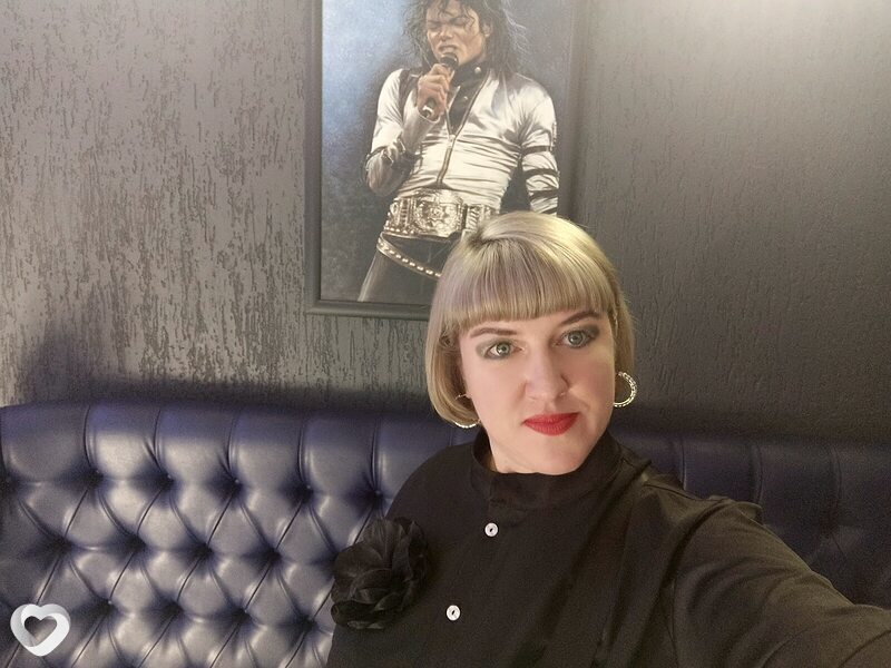 Светлана, 46, Сургуте — анкета №353185