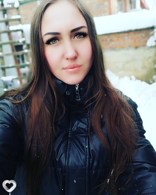 Наталья, 36, Славянске-на-Кубани — анкета №352840