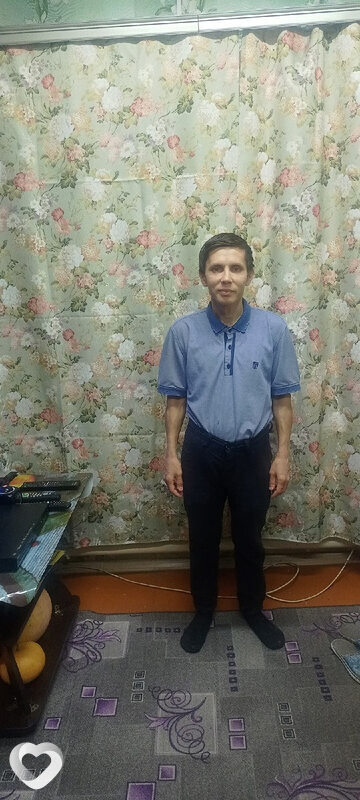 Алексей, 44, Торжке — анкета №352844