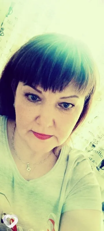 Елена, 53, Барнауле — анкета №352846