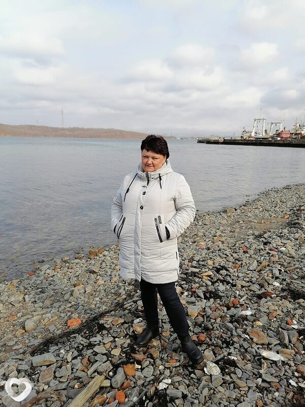 Ната, Арсеньев