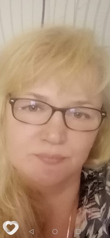 Альбина, 52, Ярославле — анкета №352850