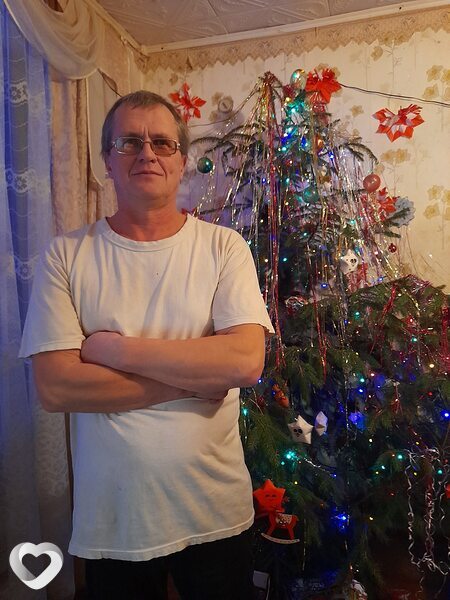 Сергей, 44, Витебске — анкета №352851