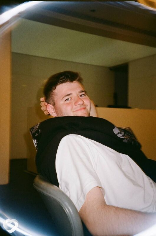 Гена, 23, Москве — анкета №352855