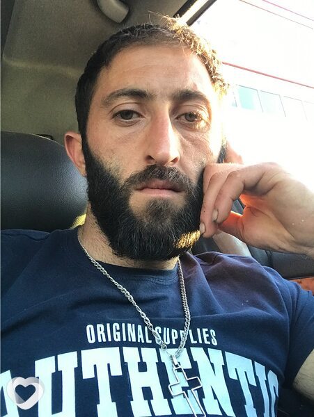 Сергей, 35, Саратове — анкета №352861