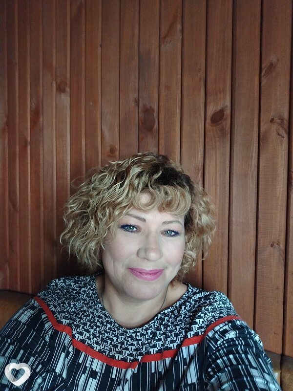 Елена, 46, Тамбове — анкета №352863