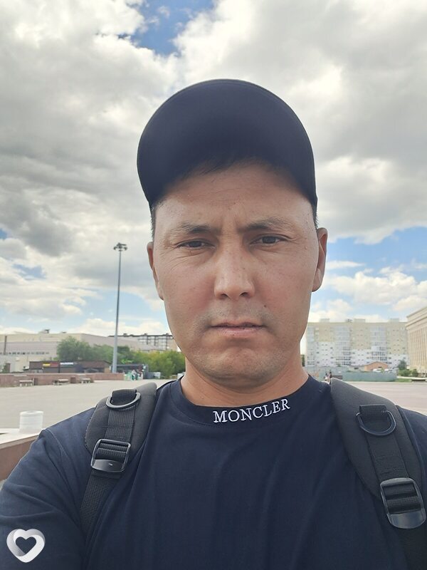 Тимур, 38, Костанае — анкета №352968