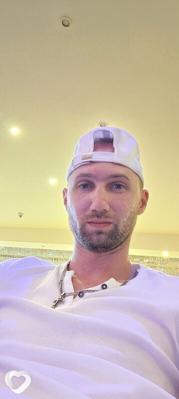 Pavel, 34, Москве — анкета №352972