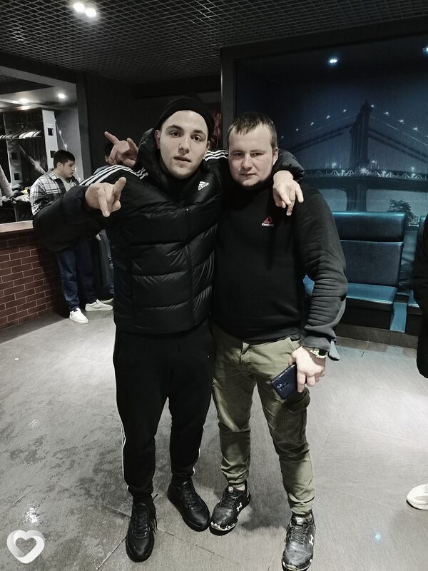 Кирилл, 27, Калуге — анкета №352975