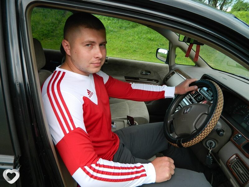 Павел, 37, Мысках — анкета №352976