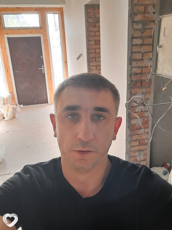 Денис, 42, Алматы — анкета №352980