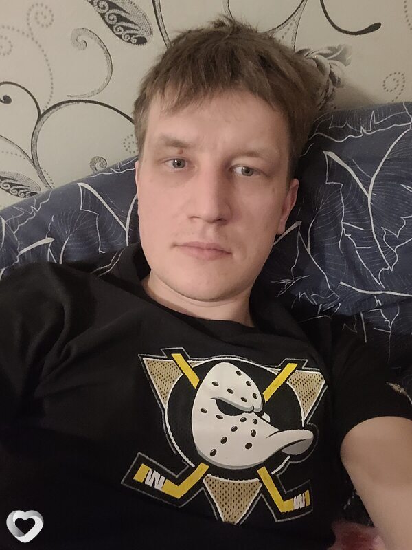 Юрий, 34, Санкт-Петербурге — анкета №352991