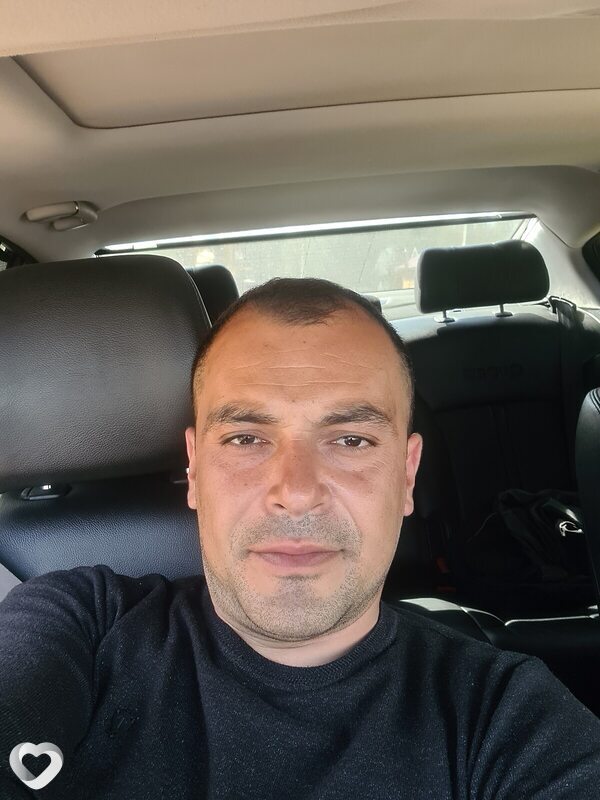 Арсен, 37, Наро-Фоминске — анкета №352998