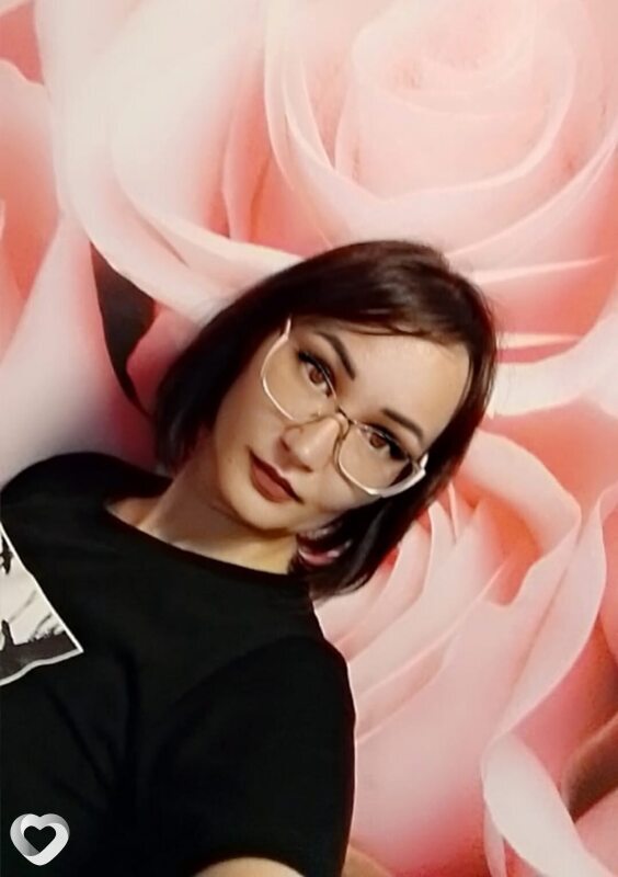 Оксана, 43, Нижнем Тагиле — анкета №353000
